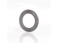 Miniatyrbild 3 av 3: INA AXK150190 A Cylindriska rullager Bore diameter 160 mm Outside diameter 220 Speed (max.) 1660 rpm