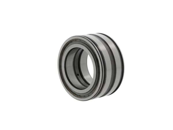 INA SL045006-PP Cylindriska rullager Borrdiameter 30 mm Ytterdiameter 55 Varvtal (max) 3000 rpm