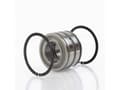 Pikkukuva 3 / 4: INA SL045013-PP Cylinderrullelejer Borings-diameter 65 mm Udvendig diameter 100 Omdrejningstal (maks.) 1600 rpm