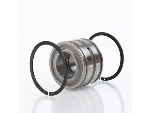 INA SL045013-PP Cylinderrullelejer Borings-diameter 65 mm Udvendig diameter 100 Omdrejningstal (maks.) 1600 rpm