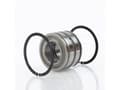 Miniatyrbild 4 av 4: INA SL045013 PP2NR Cylindriska rullager Borrdiameter 65 mm Ytterdiameter 100 Varvtal (max) 1600 rpm