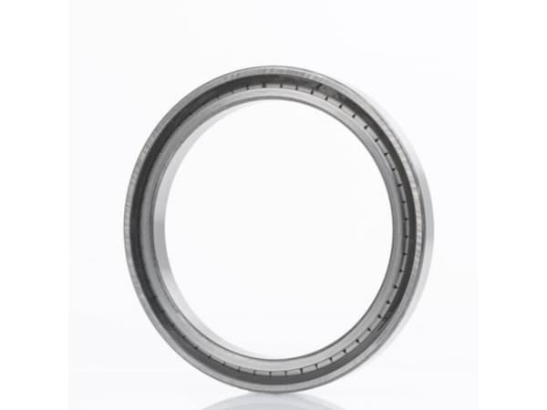INA SL182214-A Cylinderrullelejer Borings-diameter 70 mm Udvendig diameter 125 Omdrejningstal (maks.) 3450 rpm