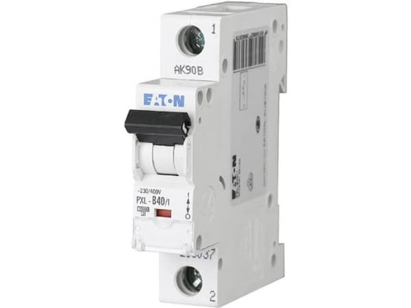 Eaton PXL-C40/1, Pienoiskatkaisija, 10000 A, IP20