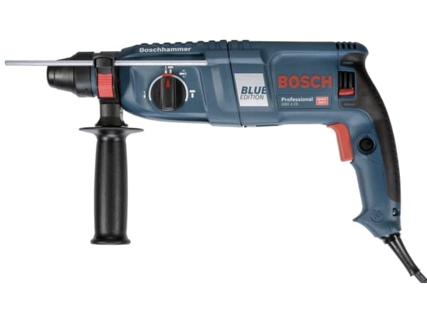 Bosch BOREHAMMER GBH 2-25 L-CASE