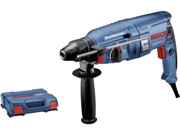 Bosch BOREHAMMER GBH 2-25 L-CASE