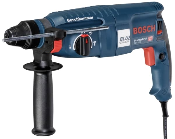 Bosch BOREHAMMER GBH 2-25 L-CASE