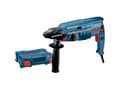 Miniatyrbild 1 av 5: Bosch BOREHAMMER GBH 2-25 L-CASE