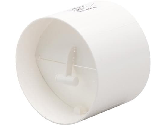 FRESH Vindstop ø98 mm til ventilator Intellivent.