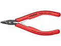 Miniatyrbilde 1 av 5: Knipex 75 52 125, Avbitertang, 1,05 cm, 1,4 cm, 5,5 mm, 0,8 mm, Stål