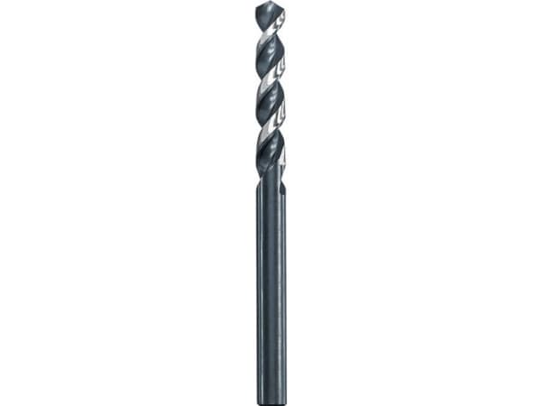 kwb 258610, Drill, Spiralborekrone, Høyrehåndsrotasjon, 1 mm, 34 mm, Strykejern, Profil, Blad metall, Rustfritt stål, Stål