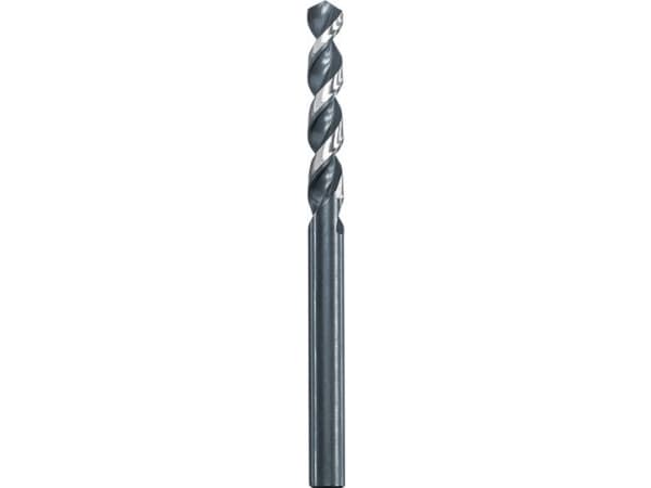 kwb 258635, Drill, Spiralborekrone, Høyrehåndsrotasjon, 3,5 mm, 70 mm, Strykejern, Profil, Blad metall, Rustfritt stål, Stål