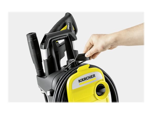 Kärcher K 5 Compact - Högtryckstvätt