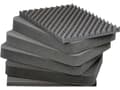 Miniatyrbild 1 av 2: Alutec 36040 Insats av skumplast (L x B x H) 750 x 345 x 350 mm