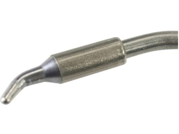 JBC Tools Lödspets Mejselform, avfasad Spetsstorlek 1,2 mm Innehåll 1 st