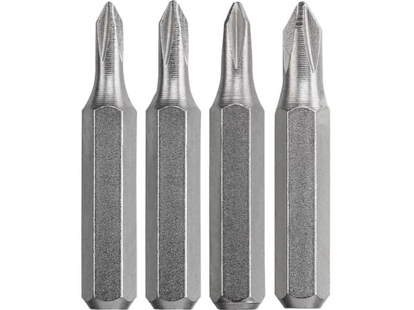 kwb 128040, 4 styck, Phillips