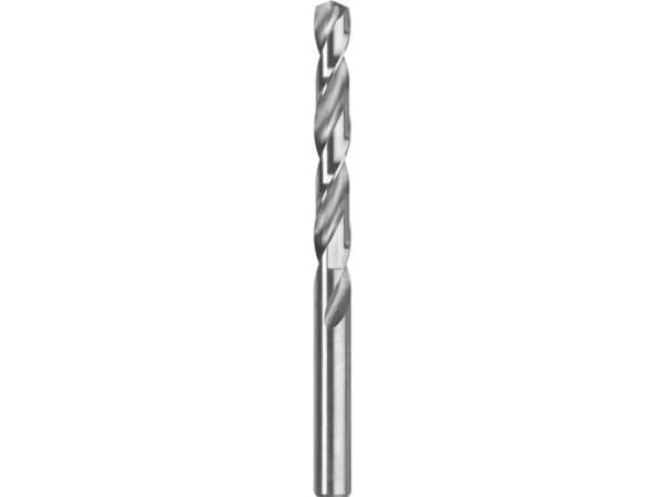 kwb HSS-206550, Borr, Spiralborrkona, Högerrotation, 5 mm, 135°, Cylindriskt skaft