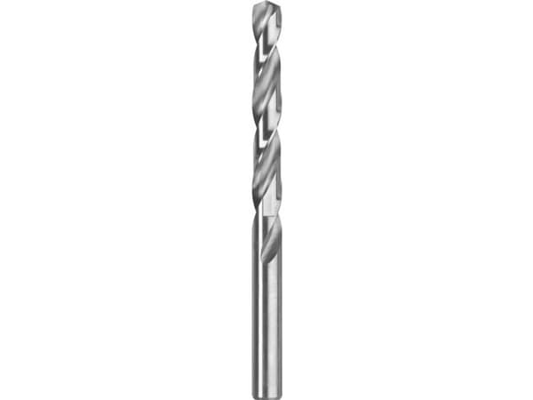 kwb HSS-206550, Borr, Spiralborrkona, Högerrotation, 5 mm, 135°, Cylindriskt skaft