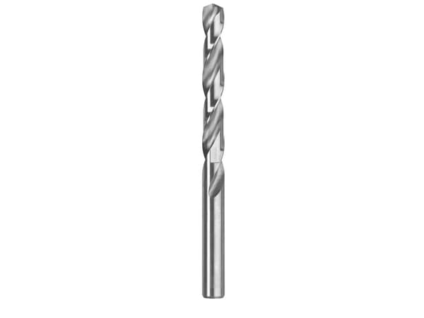 kwb HSS-206550, Borr, Spiralborrkona, Högerrotation, 5 mm, 135°, Cylindriskt skaft