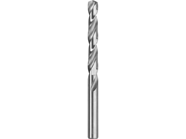 kwb HSS-206550, Borr, Spiralborrkona, Högerrotation, 5 mm, 135°, Cylindriskt skaft