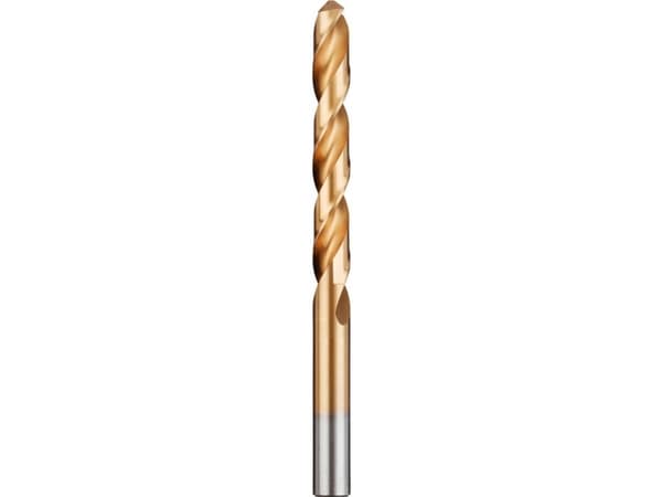 kwb 238630, Pora, Vääntyvä poranterä, Oikeanpuoleinen kierto, 3 mm, Seosteräs, valurauta, Kupari, Ruostumaton teräs, Ruostumaton teräslevy (ohut), Te