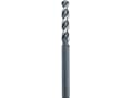 Miniatyrbilde 4 av 5: kwb 258685, Drill, Spiralborekrone, Høyrehåndsrotasjon, 8,5 mm, 117 mm, Strykejern, Profil, Blad metall, Rustfritt stål, Stål