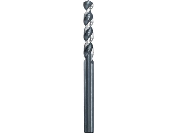 kwb 258685, Drill, Spiralborekrone, Høyrehåndsrotasjon, 8,5 mm, 117 mm, Strykejern, Profil, Blad metall, Rustfritt stål, Stål