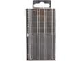 Miniatyrbild 2 av 5: kwb 424290, Borr, Borrsats, 0,3 mm, Akrylglas, Gjuten aluminium, Plast, Profil, Metallplåt, HSS-M2 (Molybden-höghastighetsstål), Cylindriskt skaft