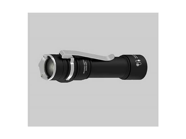 ArmyTek Prime C2 Pro LED (RGB) Lommelygte Batteridrevet 2400 lm 68 g