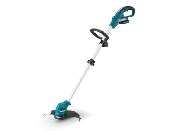 Makita UR100DZ - Gressstusser - trådløs - 12 V - 10000 rpm - 26 cm - 2.1 kg - SOLO