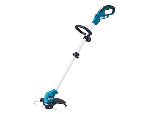 Makita UR100DZ - Gressstusser - trådløs - 12 V - 10000 rpm - 26 cm - 2.1 kg - SOLO