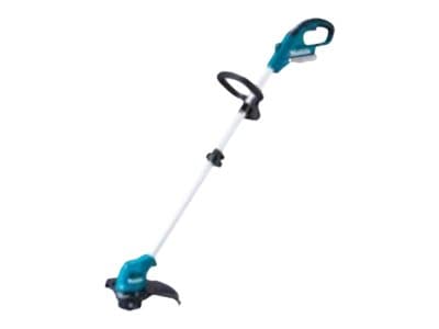 Makita UR100DZ - Gressstusser - trådløs - 12 V - 10000 rpm - 26 cm - 2.1 kg - SOLO