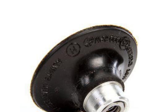 3MTM RolocTM Roloc Bagplade, Hård, 50.8 mm, PN45096