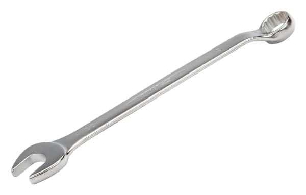Bahco 1952M-21, 21 mm, Krom, Stål, Krom, Matt, 15°