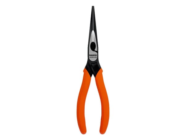 Bahco Pihdit suorat 160mm 2430D 2430D