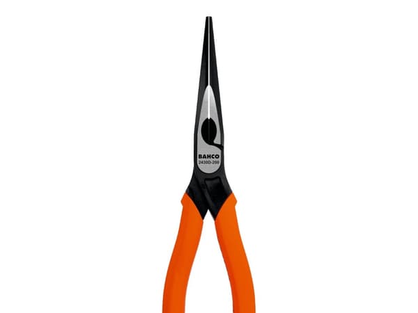 Bahco Pihdit suorat 160mm 2430D 2430D