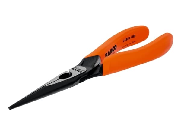Bahco Pihdit suorat 160mm 2430D 2430D