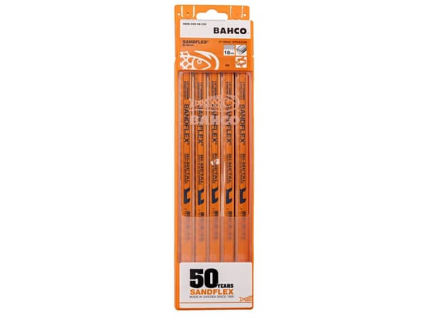 Bahco bågfil Sandflex 300MM Z-14