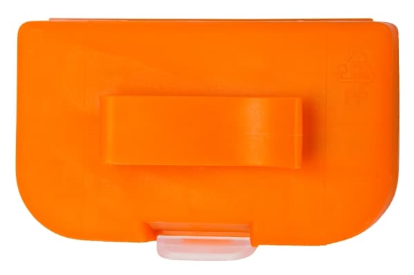 Bahco 59/S31B-IP, Sort, Metallisk, Oransje, 3,1 kg