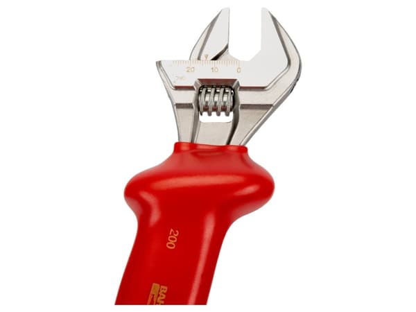 Bahco 8070V, 175 g