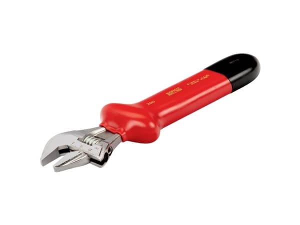 Bahco 8070V, 175 g