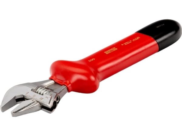 Bahco 8070V, 175 g
