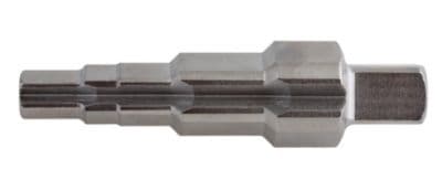 Bahco 8195-KEY, Sølv, 140 g