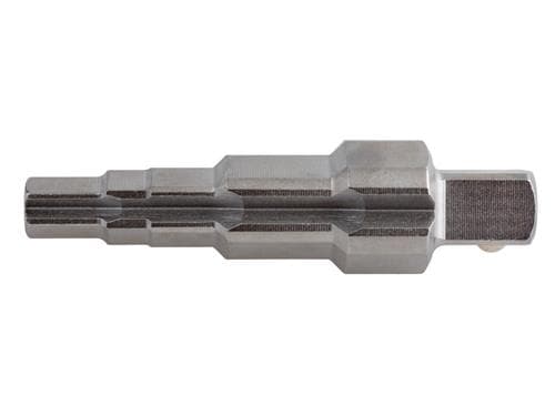 Bahco 8195-KEY, Sølv, 140 g