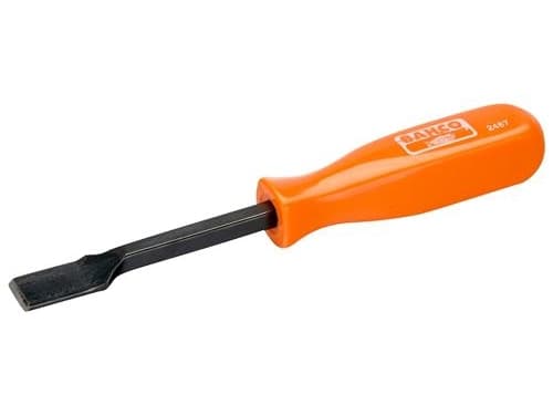 Pakningsskraber 2487 210mm plasthåndtag