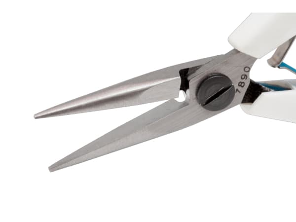 Lindström 7890 ESD Piggstang Rett 132 mm