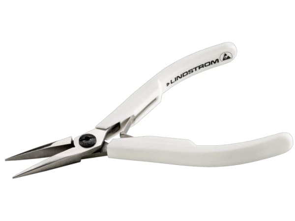 Lindström 7890 ESD Piggstang Rett 132 mm
