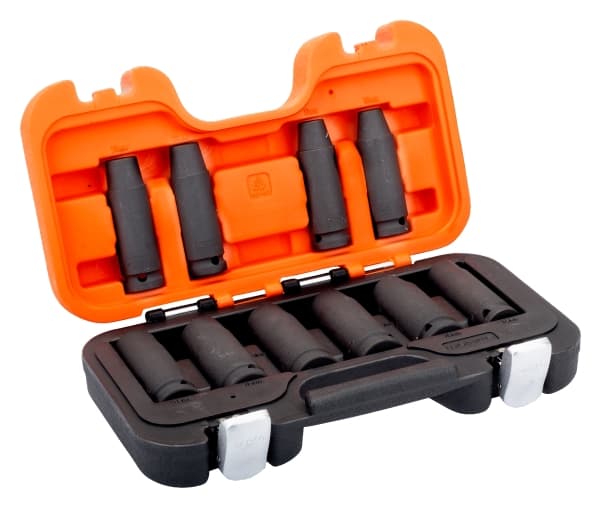 Bahco veitsisarja 1/2 10-19L