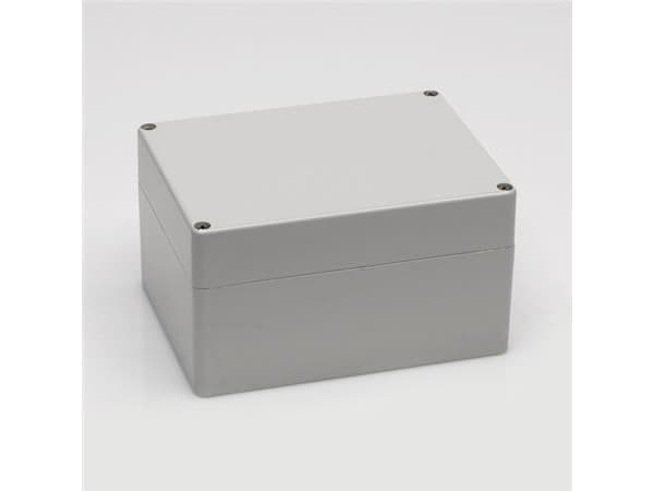 Kassalle CT-722 ABS 120X160X90