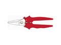 Miniatyrbilde 2 av 3: BESSEY D48, Rustfritt stål, Rett, 190 mm, 120 g