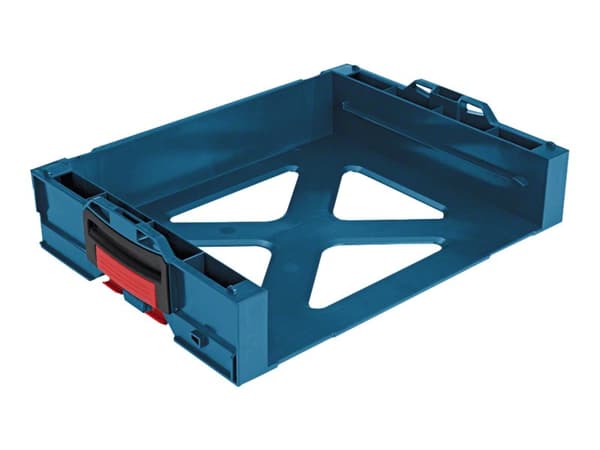Bosch i-BOXX Professional - Aktiv rack for bæreveske